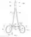 Fig. 05 - Ambidextrous locking clamp system