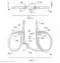 Fig. 10 - Ambidextrous locking clamp system