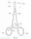 Fig. 15 - Ambidextrous locking clamp system