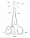 Fig. 23 - Ambidextrous locking clamp system