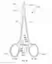 Fig. 25 - Ambidextrous locking clamp system