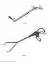 Fig. 03 - Twin Forceps for Single Access Laparoscopy