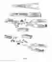 Fig. 04 - Twin Forceps for Single Access Laparoscopy