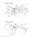 Fig. 21 - LIVING BODY INSERTION TOOL AND SUCTION METHOD
