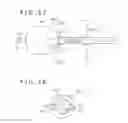 Fig. 34 - LIVING BODY INSERTION TOOL AND SUCTION METHOD