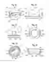Fig. 05 - POLYAXIAL BONE ANCHORING DEVICE WITH ENLARGED PIVOT ANGLE