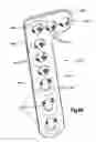 Fig. 31 - Highly-versatile variable-angle bone plate system