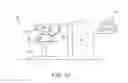 Fig. 02 - Enhanced control systems including flexible shielding and support systems for electrosurgical applications
