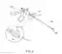 Fig. 12 - Enhanced control systems including flexible shielding and support systems for electrosurgical applications