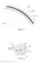 Fig. 18 - Enhanced control systems including flexible shielding and support systems for electrosurgical applications