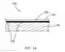 Fig. 19 - Enhanced control systems including flexible shielding and support systems for electrosurgical applications