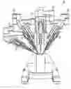 Fig. 01 - Instrument shaft for computer-assisted surgical system