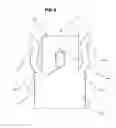 Fig. 07 - SURGICAL APRON SHEET