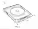 Fig. 06 - Package for ostomy barrier ring