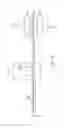 Fig. 13 - Therapeutic skin lifting device and related systems and methods