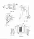 Fig. 14 - Therapeutic skin lifting device and related systems and methods