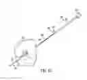 Fig. 10 - Methods, systems, and devices for gauging a bone tunnel
