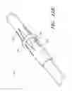 Fig. 22 - Body-inserted tube cleaning