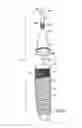 Fig. 05 - Restoration dental implant system and method