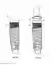 Fig. 06 - Restoration dental implant system and method