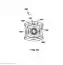 Fig. 13 - Restoration dental implant system and method