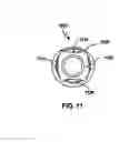 Fig. 14 - Restoration dental implant system and method