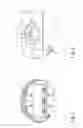 Fig. 03 - Holding device for an abutment blank, system comprising the retainer and the abutment blank, and method for retaining and machining the abutment blank