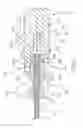 Fig. 13 - Insertion device and method for delivery of a mesh carrier