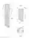 Fig. 05 - Devices, systems, and methods for prosthesis delivery and implantation, including the use of a fastener tool