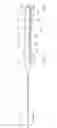 Fig. 10 - Devices, systems, and methods for prosthesis delivery and implantation, including the use of a fastener tool