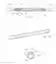 Fig. 12 - Devices, systems, and methods for prosthesis delivery and implantation, including the use of a fastener tool