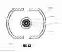 Fig. 59 - Aortic embolic protection device