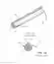 Fig. 02 - Device for rapid repair of body conduits