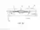 Fig. 12 - Device for rapid repair of body conduits