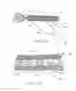 Fig. 23 - Device for rapid repair of body conduits