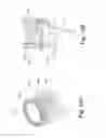 Fig. 13 - Endoprosthesis assemblies and methods to use the same