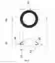 Fig. 09 - Intraocular Lens System