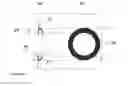 Fig. 09 - Intraocular Lens System