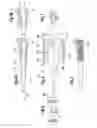 Fig. 03 - Back loaded IOL insertion cartridge