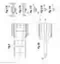 Fig. 04 - Back loaded IOL insertion cartridge