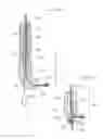 Fig. 14 - Heart valve prosthesis