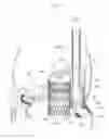 Fig. 16 - Heart valve prosthesis
