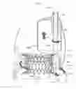 Fig. 17 - Heart valve prosthesis