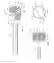 Fig. 05 - SELF-ASSEMBLING PERCUTANEOUSLY IMPLANTABLE HEART VALVE