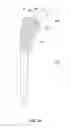 Fig. 15 - INTRINSIC STABILITY IN A TOTAL HIP STEM