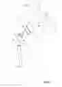 Fig. 04 - Adjustable modular spacer device for the articulations of the human body