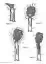 Fig. 13 - Method for relieving back/neck pain and repairing intervertebral disc
