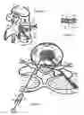 Fig. 18 - Method for relieving back/neck pain and repairing intervertebral disc