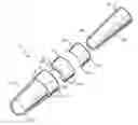 Fig. 01 - PROSTHETIC SOCKET SEALING SYSTEM AND METHOD