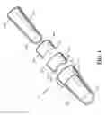 Fig. 02 - PROSTHETIC SOCKET SEALING SYSTEM AND METHOD